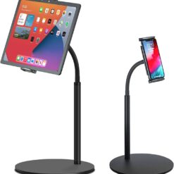 Desktop Tablet Holder, Mobile Phone Stand, Tablet Stand
