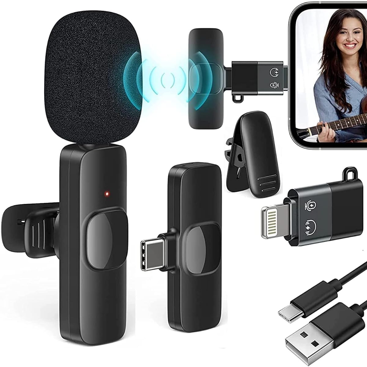Gorilla Tripod mobile phone stand, (Combo ) - Image 5