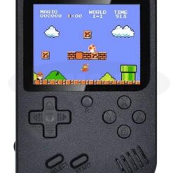 Handheld Video Game Device, Retro Mini Gaming Console
