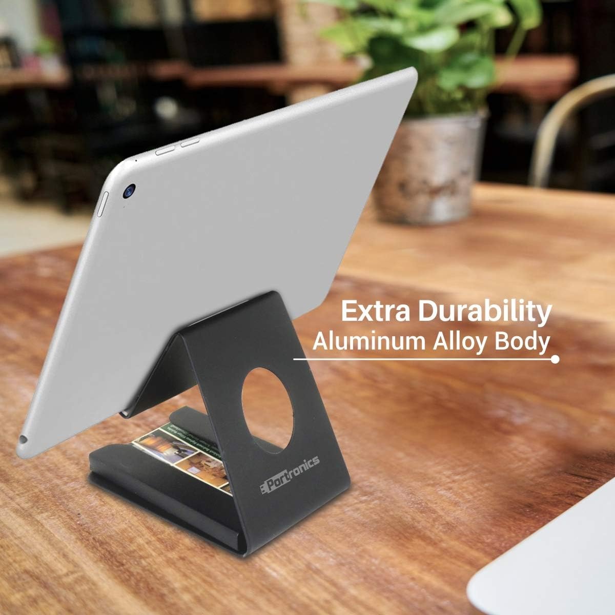 Mobile Stand Selfie Stick Phone with Tripod Holder - Image 9
