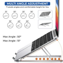 Laptop Stand