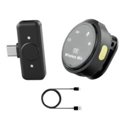 Wireless Microphone